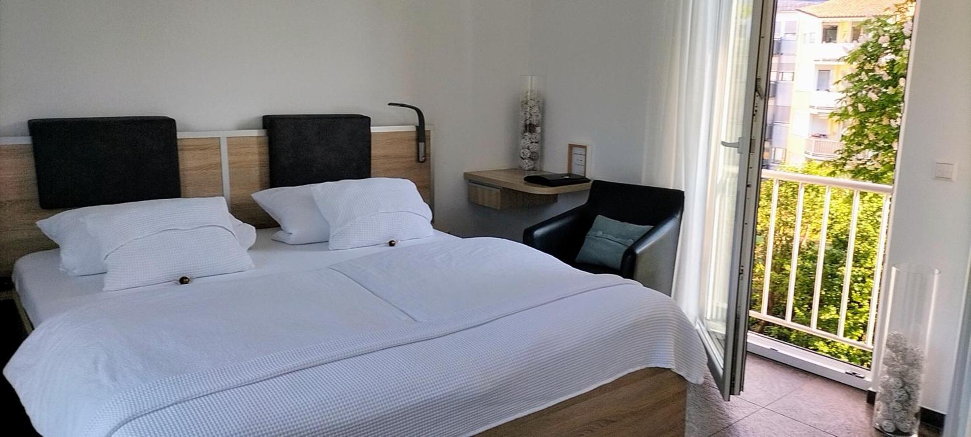 Alte Stadtmauer - Apartment Sinsheim Eksteriør billede