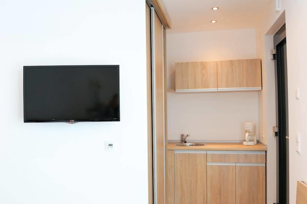 Alte Stadtmauer - Apartment Sinsheim Eksteriør billede